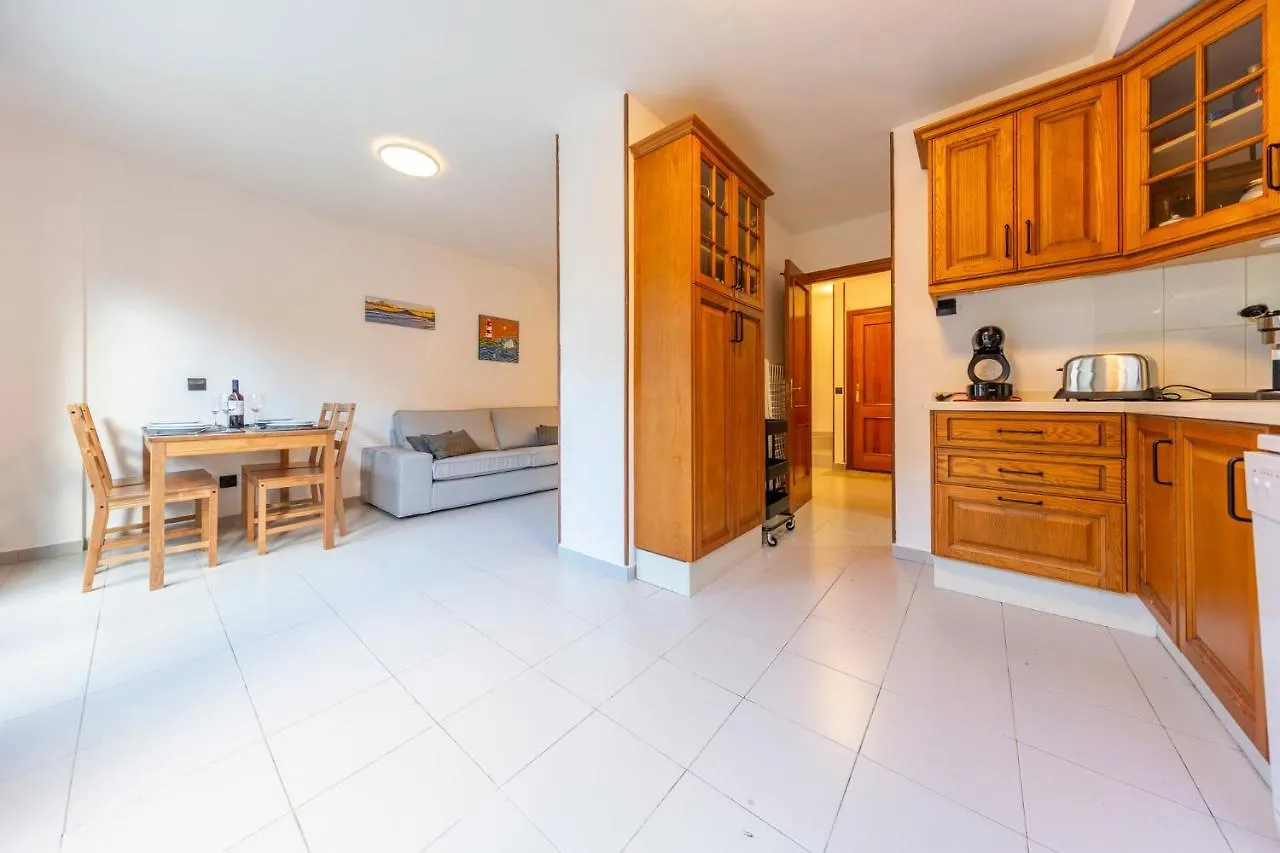 Medano4You Zoe'S Garden Holiday Home El Medano  0*, El Medano (Tenerife) Spain