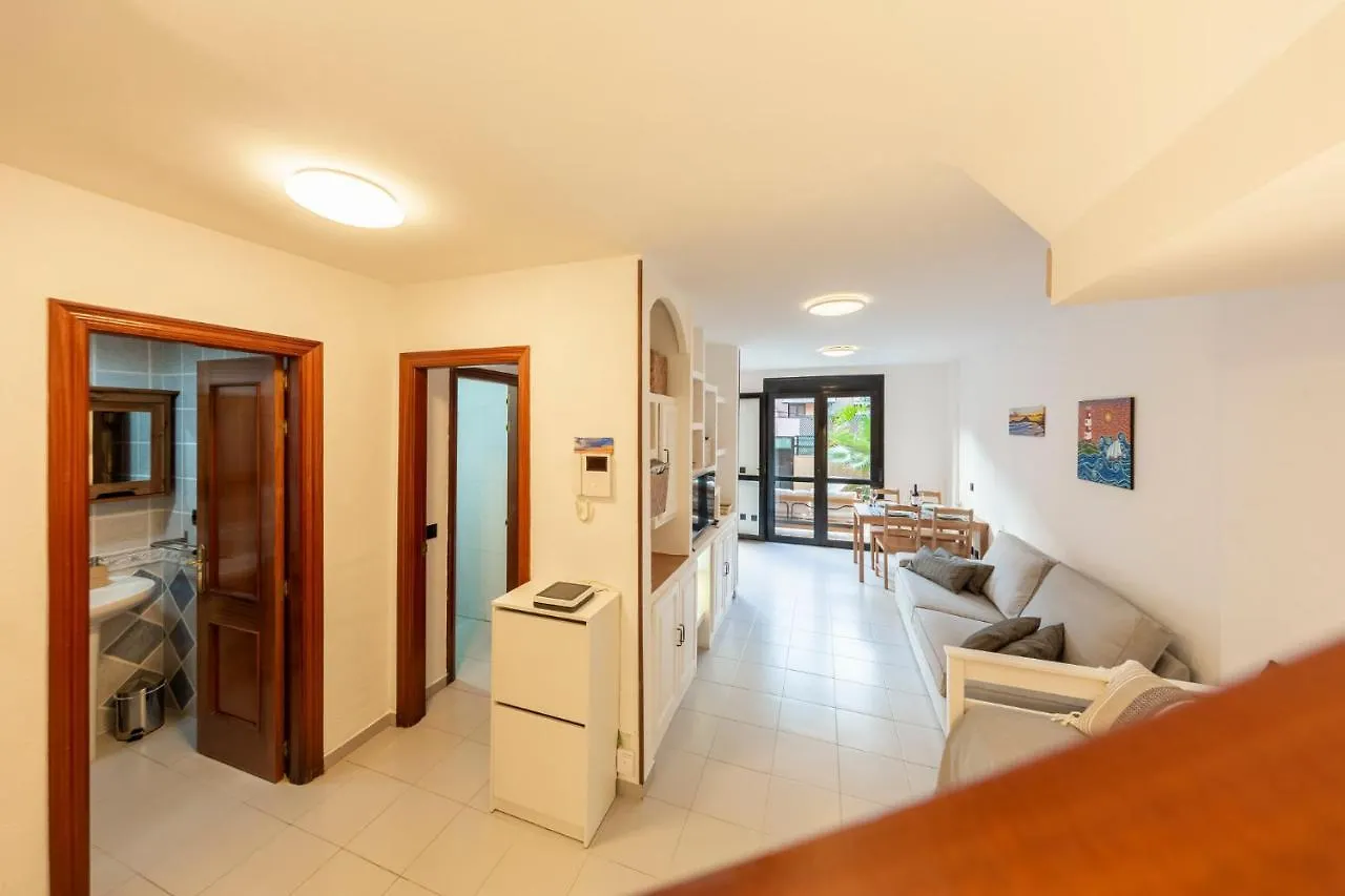 Medano4You Zoe'S Garden Holiday Home El Medano  Spain